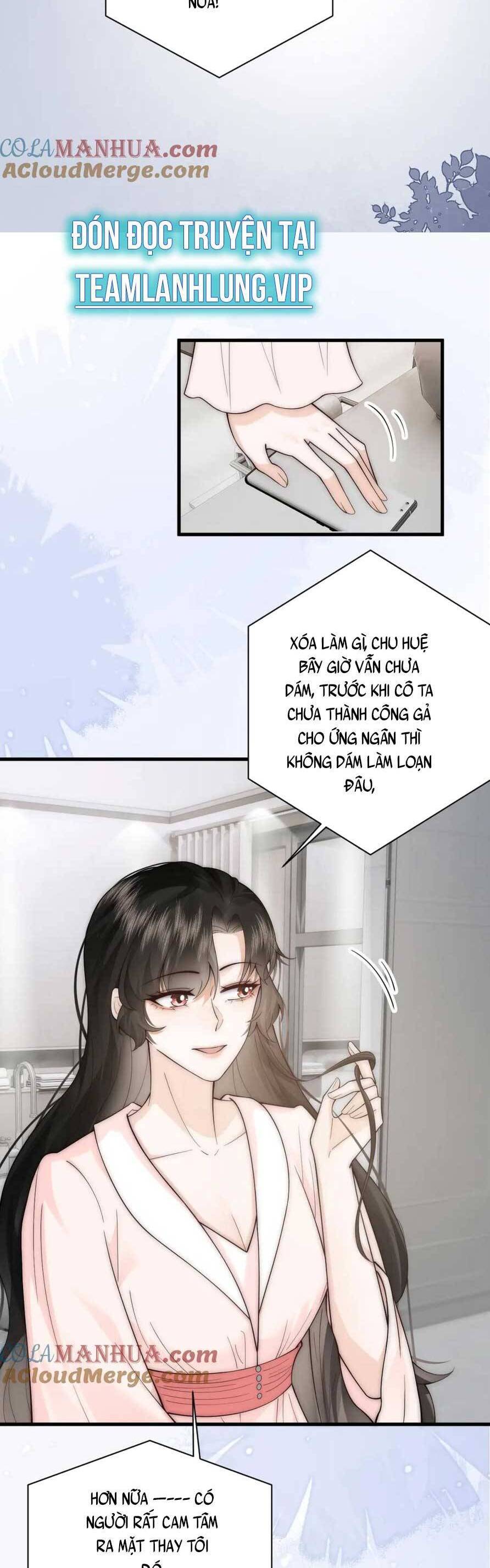 Lên Nhầm Giường Tổng Tài , Được Chồng Như Ý - Chương 23 - Trang 11