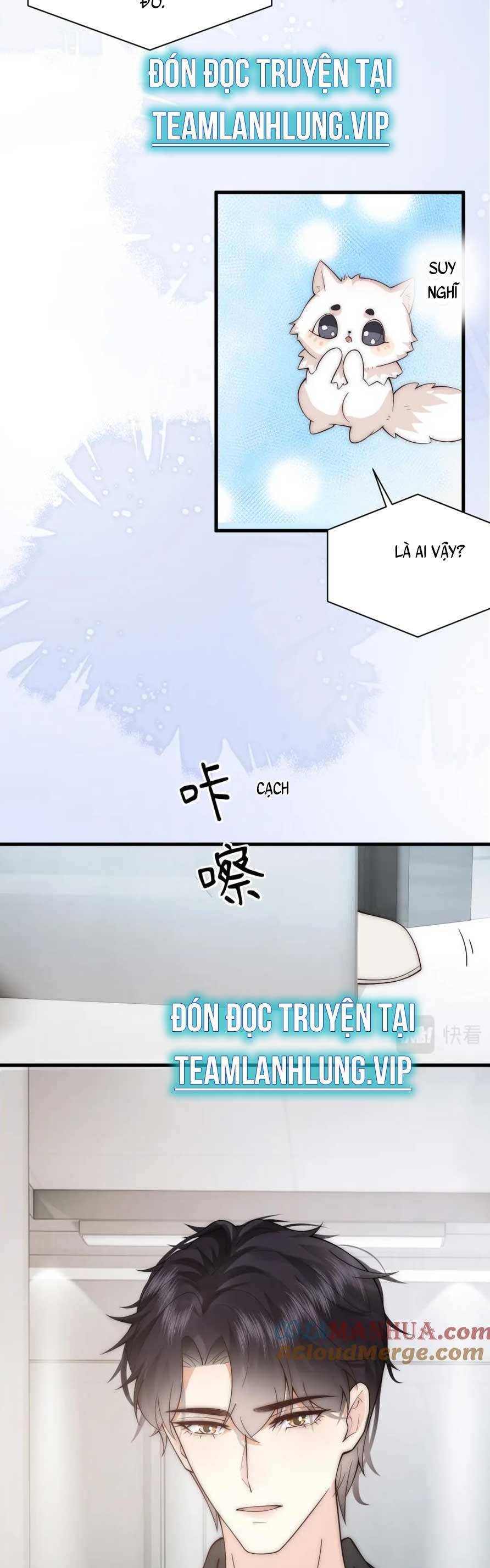 Lên Nhầm Giường Tổng Tài , Được Chồng Như Ý - Chương 23 - Trang 12