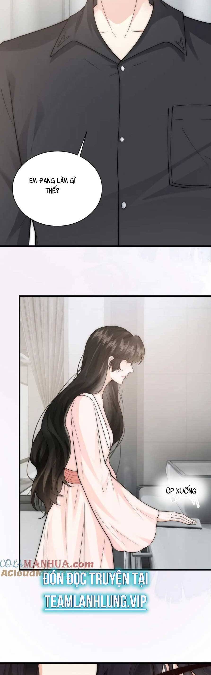 Lên Nhầm Giường Tổng Tài , Được Chồng Như Ý - Chương 23 - Trang 13