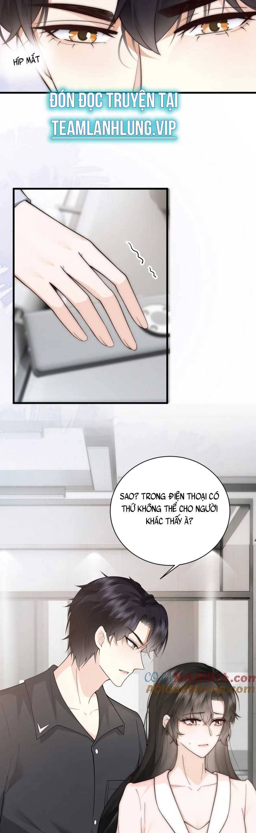 Lên Nhầm Giường Tổng Tài , Được Chồng Như Ý - Chương 23 - Trang 14