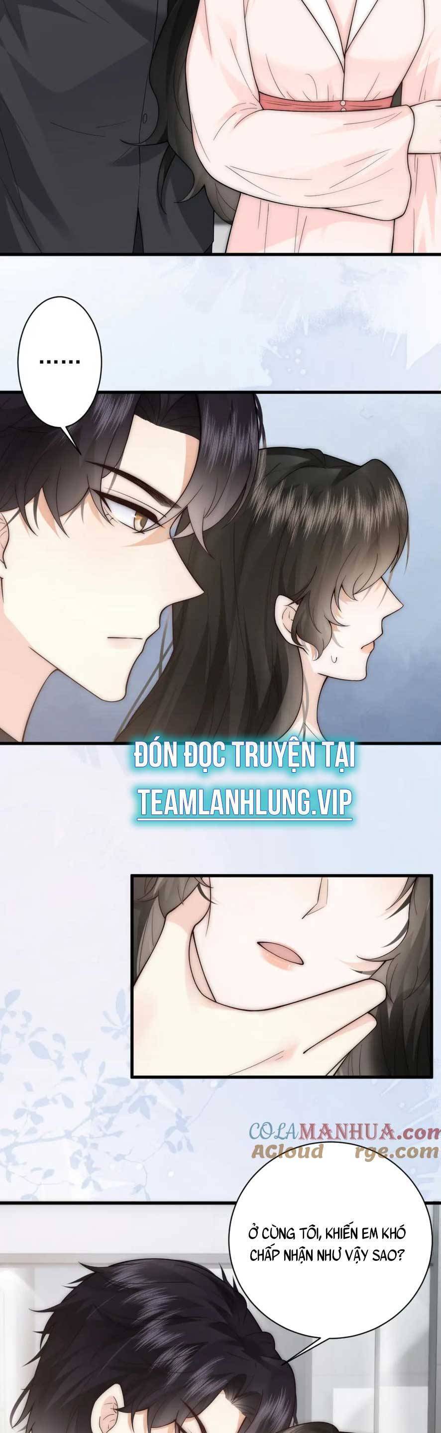 Lên Nhầm Giường Tổng Tài , Được Chồng Như Ý - Chương 23 - Trang 15