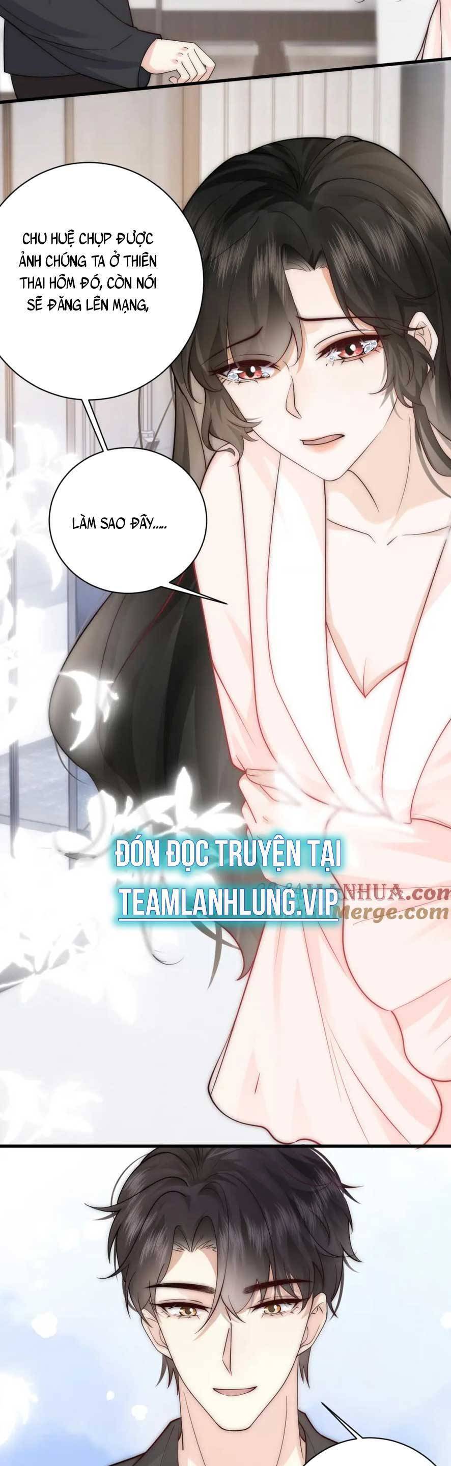 Lên Nhầm Giường Tổng Tài , Được Chồng Như Ý - Chương 23 - Trang 18