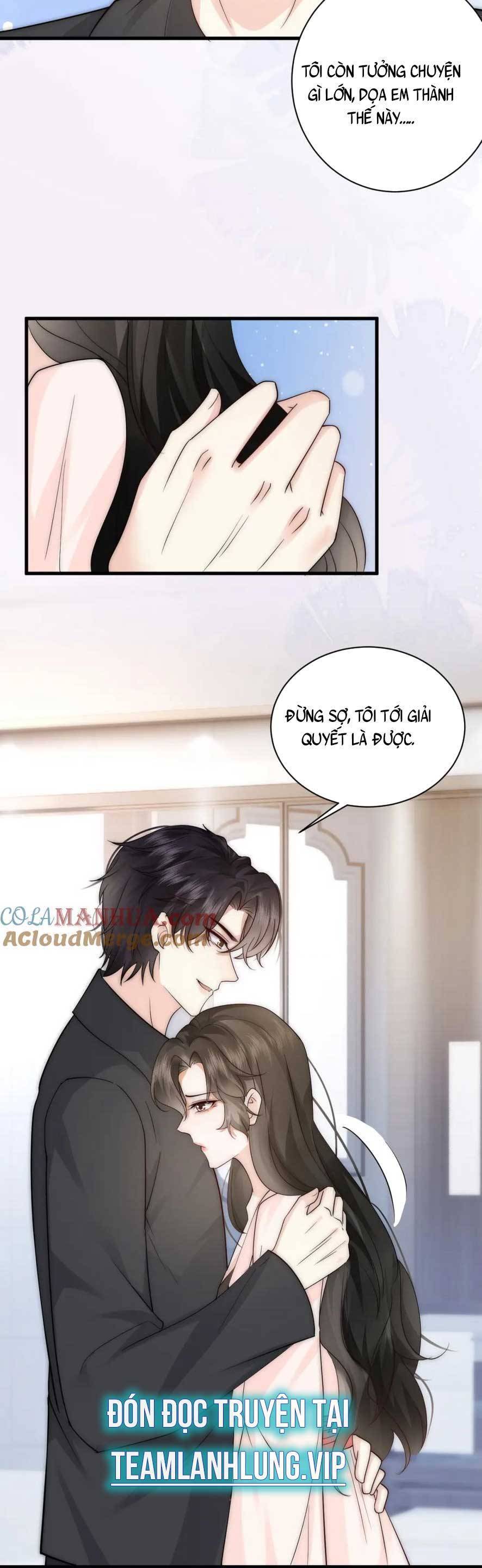 Lên Nhầm Giường Tổng Tài , Được Chồng Như Ý - Chương 23 - Trang 19