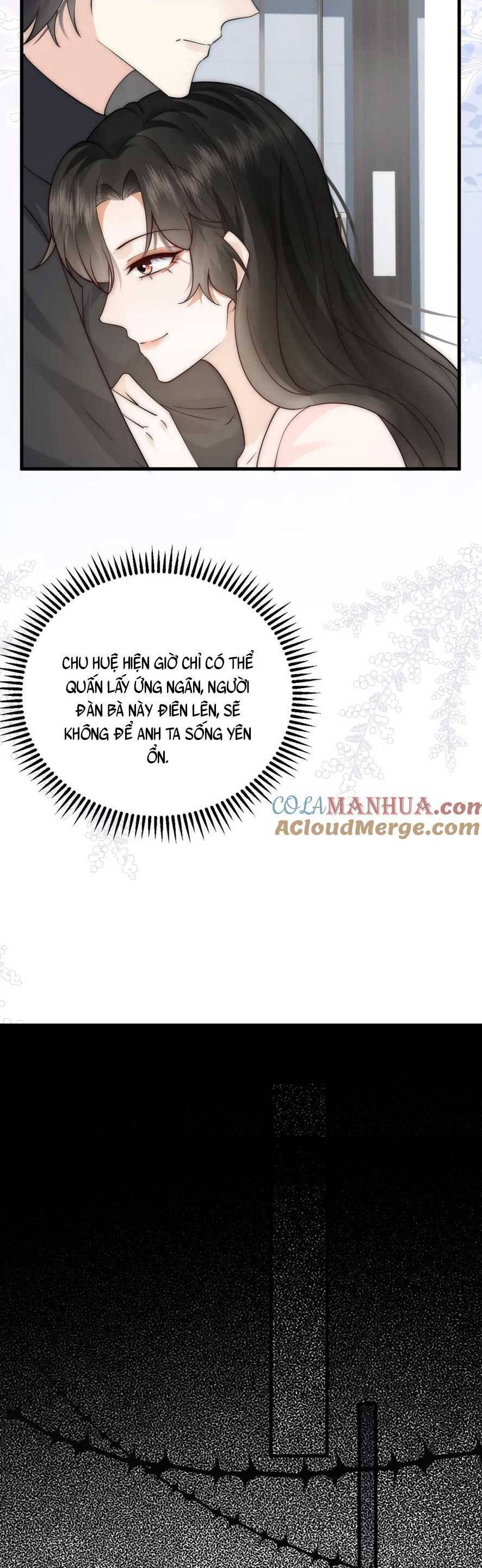 Lên Nhầm Giường Tổng Tài , Được Chồng Như Ý - Chương 23 - Trang 22