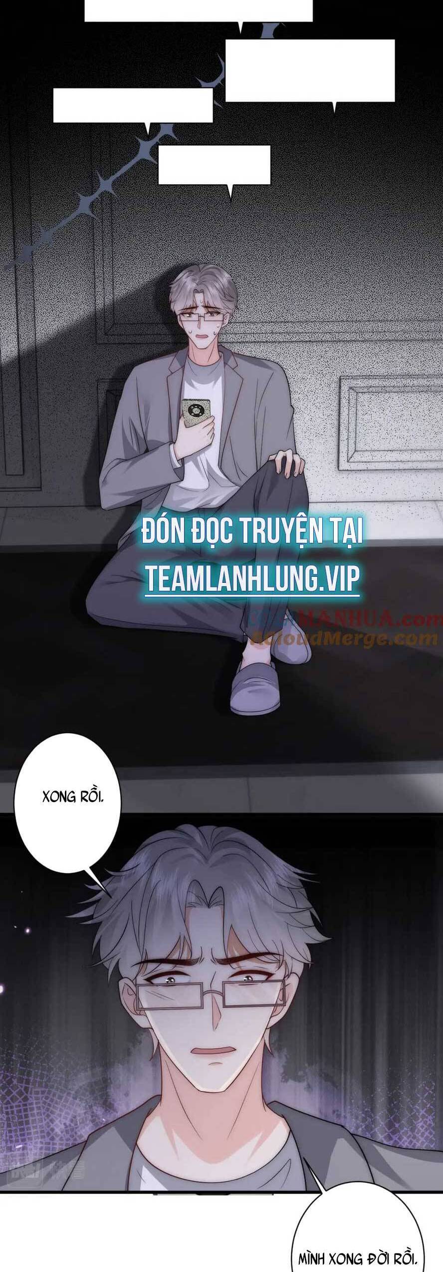 Lên Nhầm Giường Tổng Tài , Được Chồng Như Ý - Chương 23 - Trang 25