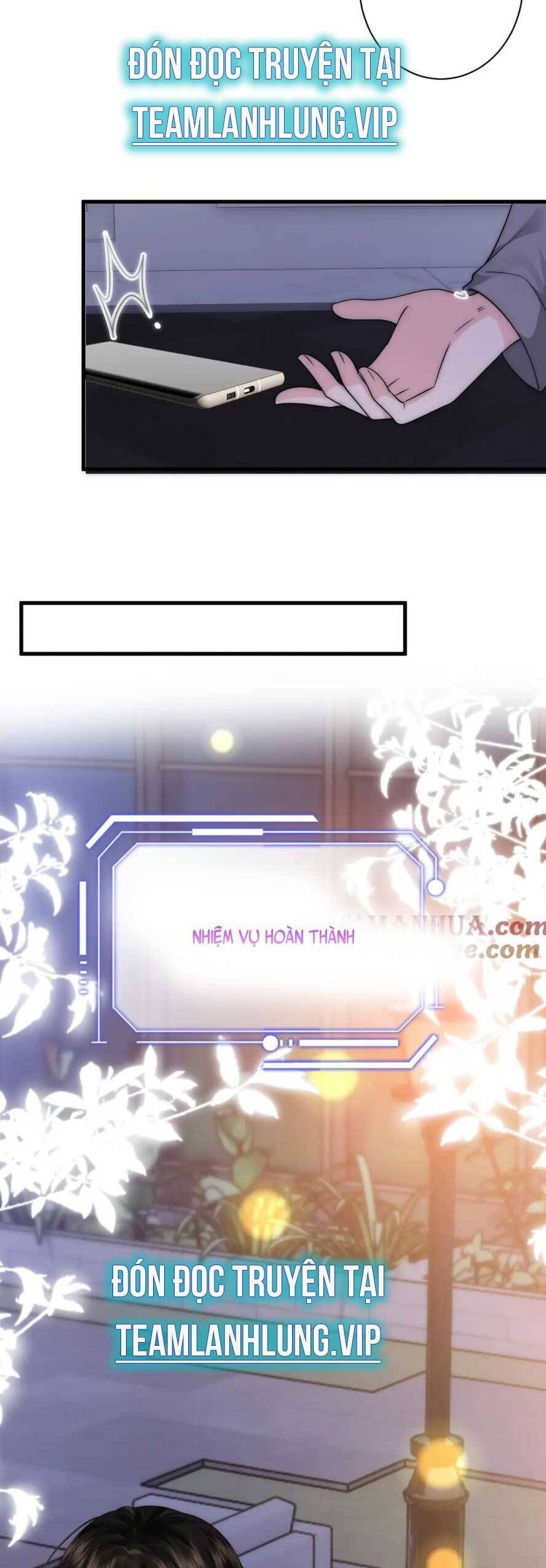 Lên Nhầm Giường Tổng Tài , Được Chồng Như Ý - Chương 23 - Trang 26