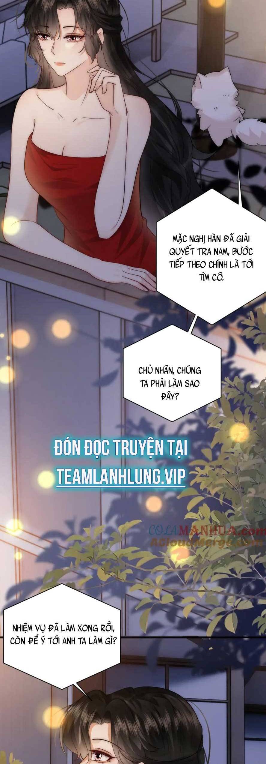 Lên Nhầm Giường Tổng Tài , Được Chồng Như Ý - Chương 23 - Trang 27