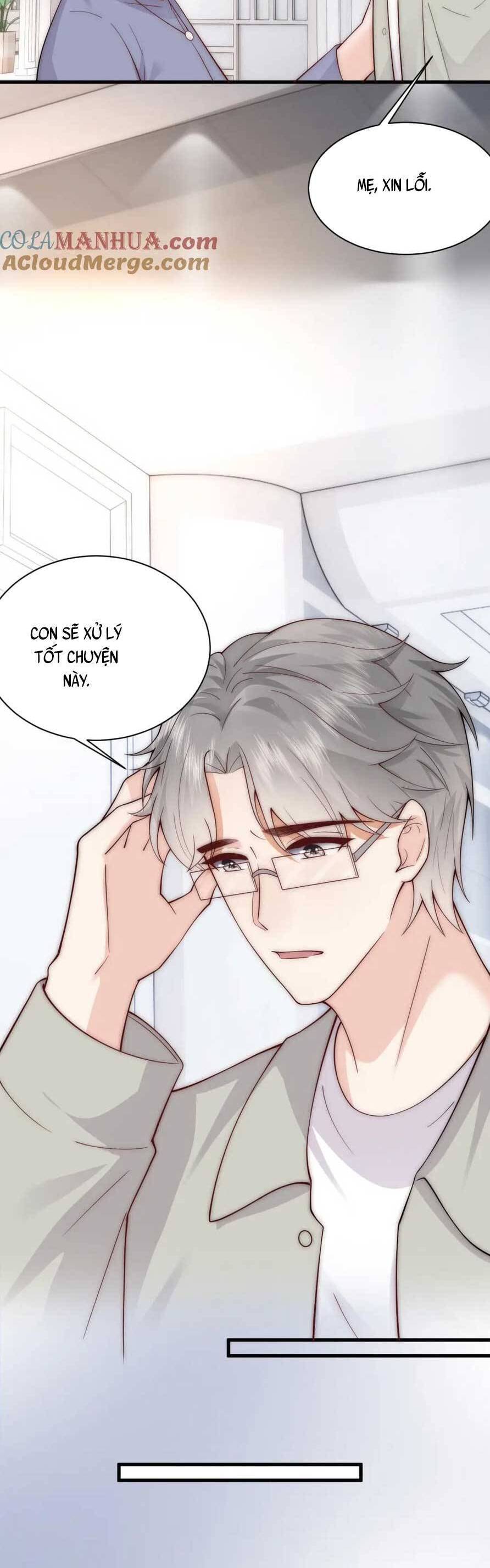 Lên Nhầm Giường Tổng Tài , Được Chồng Như Ý - Chương 23 - Trang 7