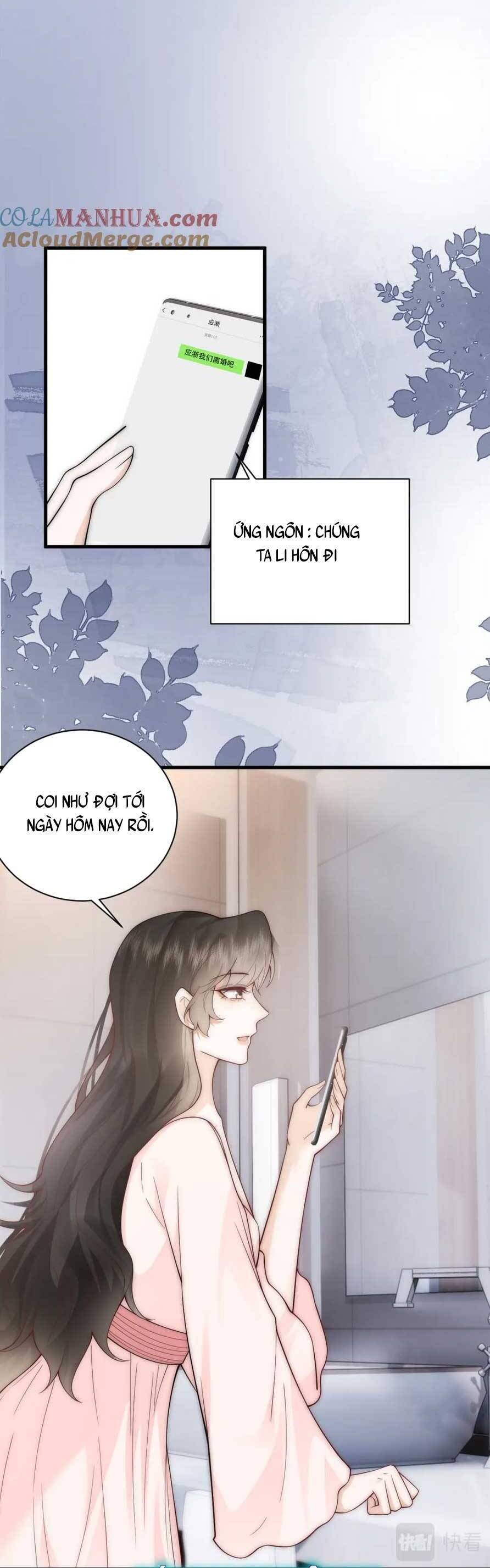 Lên Nhầm Giường Tổng Tài , Được Chồng Như Ý - Chương 23 - Trang 8