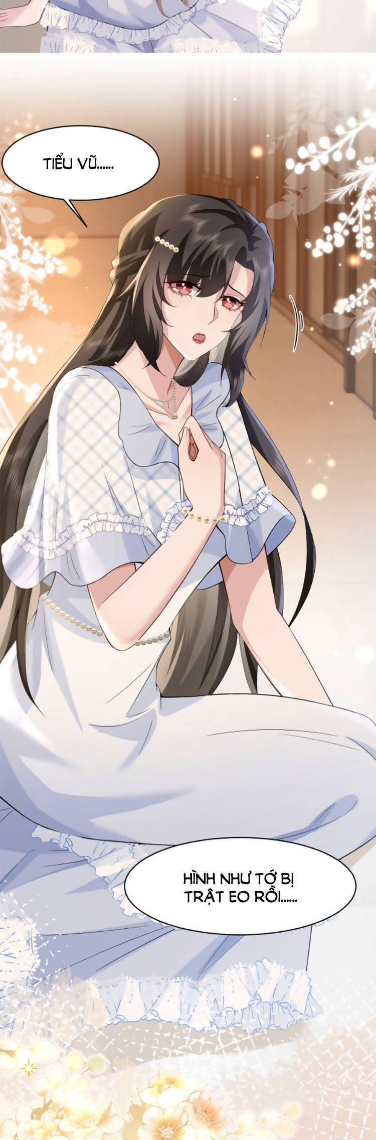 Lên Nhầm Giường Tổng Tài , Được Chồng Như Ý - Chương 5 - Trang 26