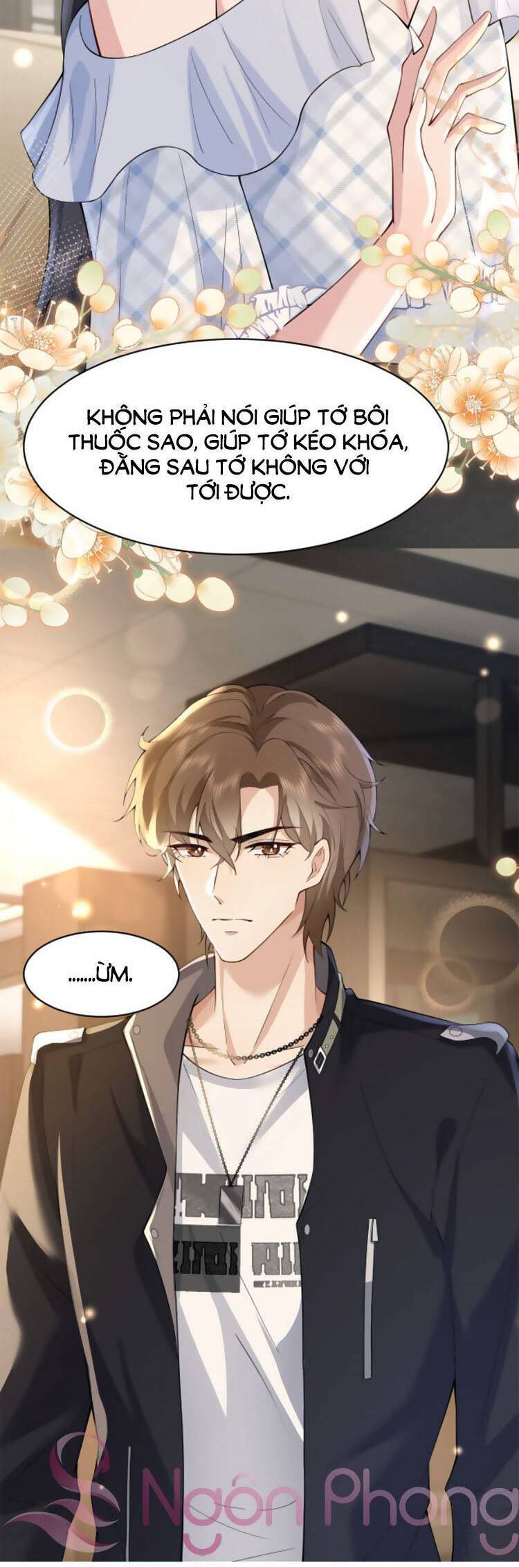Lên Nhầm Giường Tổng Tài , Được Chồng Như Ý - Chương 5 - Trang 29