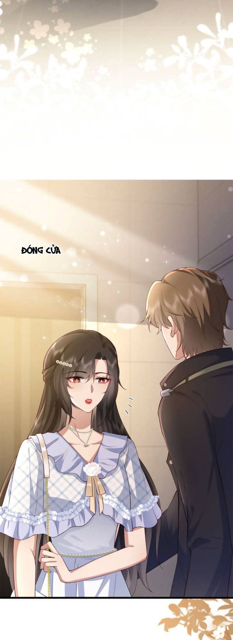 Lên Nhầm Giường Tổng Tài , Được Chồng Như Ý - Chương 5 - Trang 10