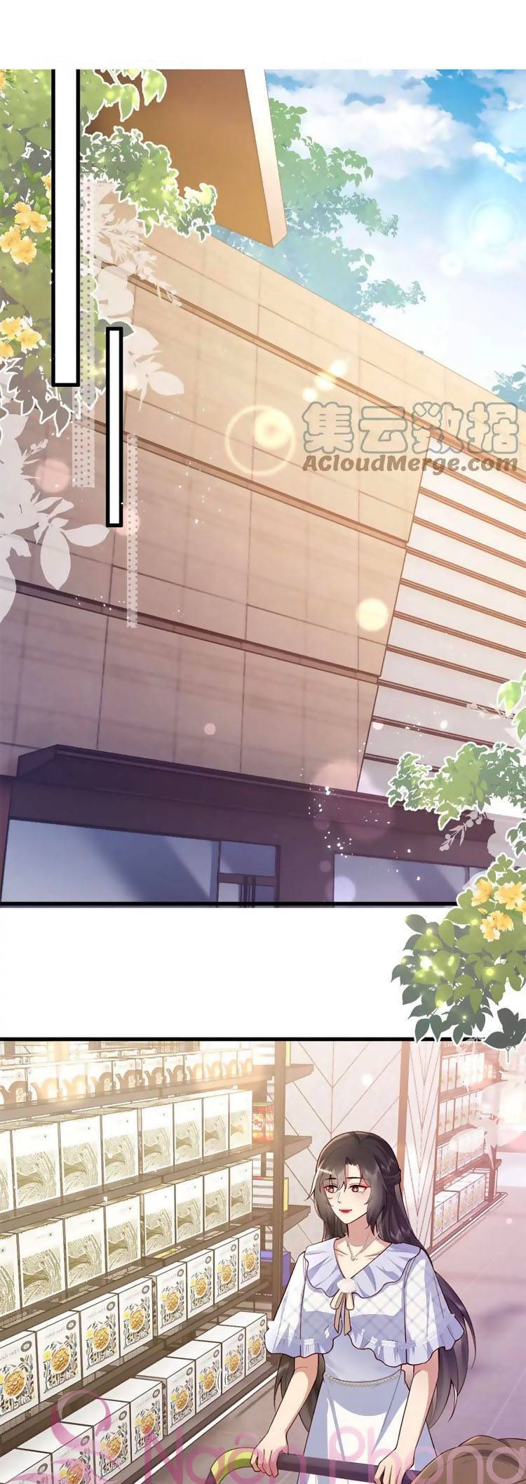 Lên Nhầm Giường Tổng Tài , Được Chồng Như Ý - Chương 7 - Trang 2