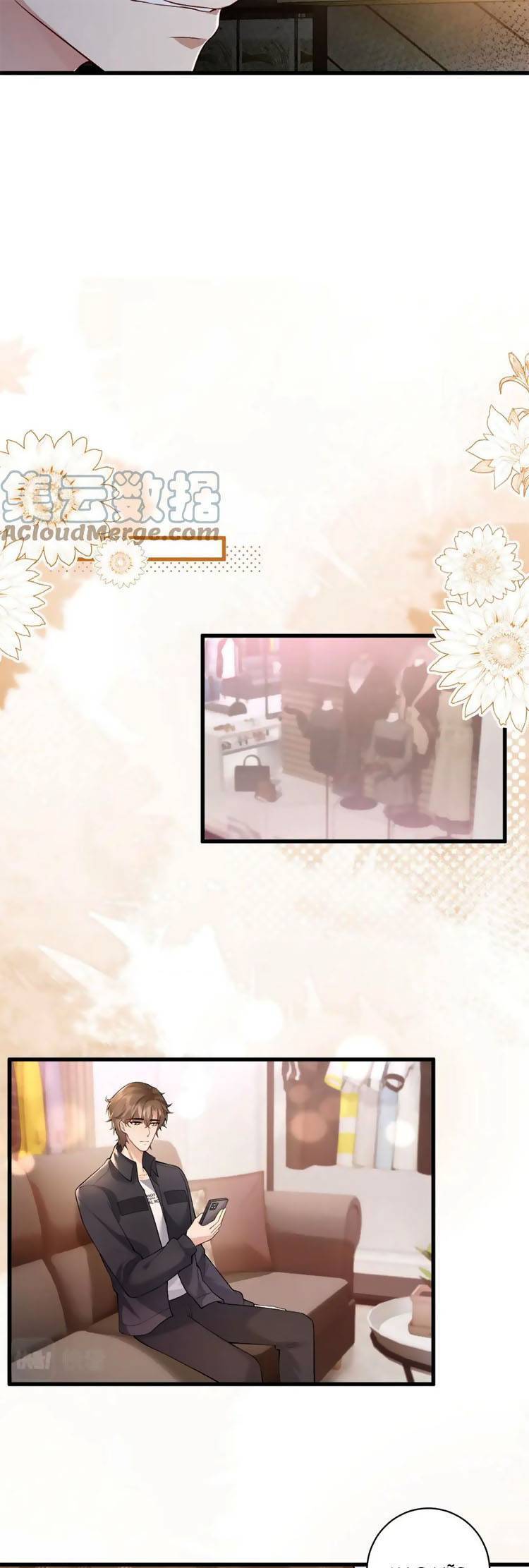 Lên Nhầm Giường Tổng Tài , Được Chồng Như Ý - Chương 7 - Trang 12