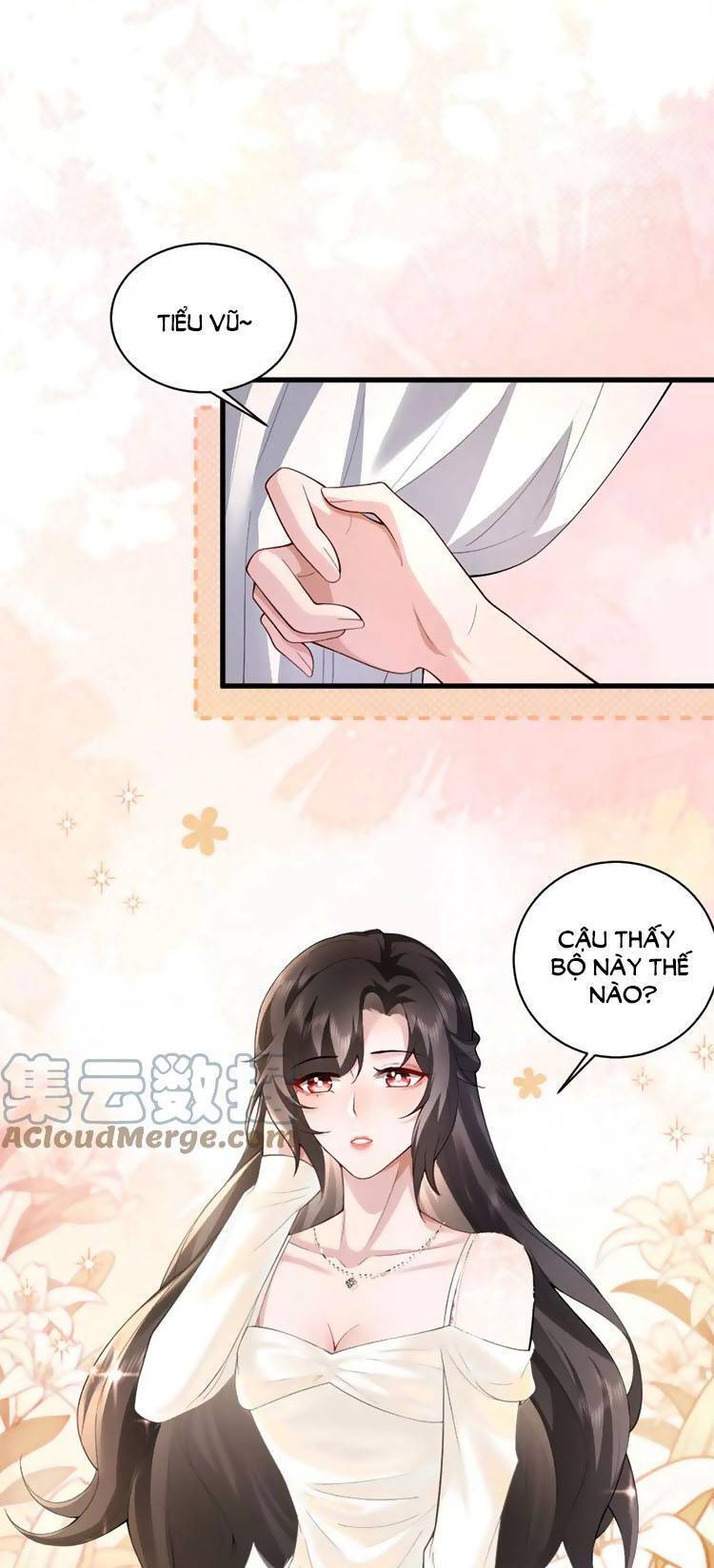 Lên Nhầm Giường Tổng Tài , Được Chồng Như Ý - Chương 7 - Trang 15