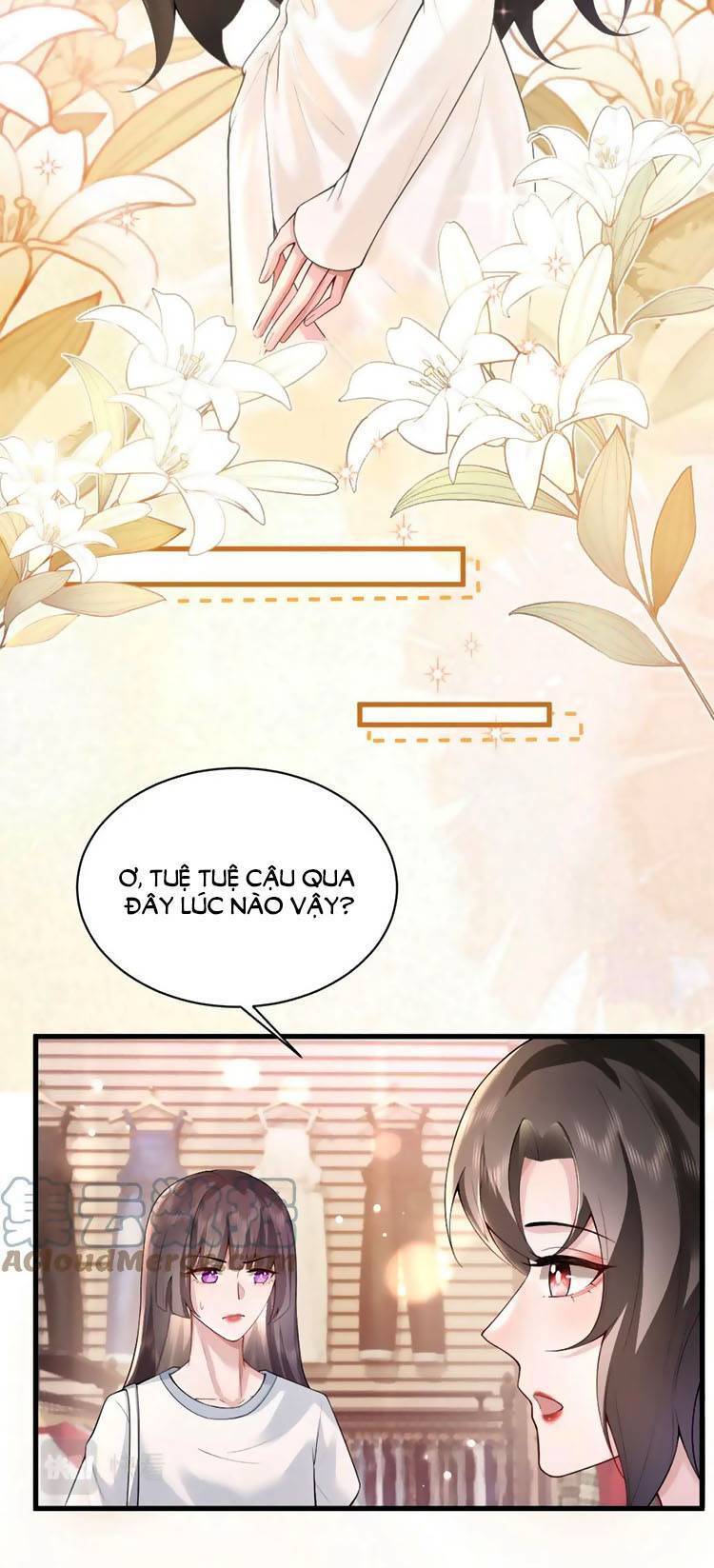 Lên Nhầm Giường Tổng Tài , Được Chồng Như Ý - Chương 7 - Trang 16