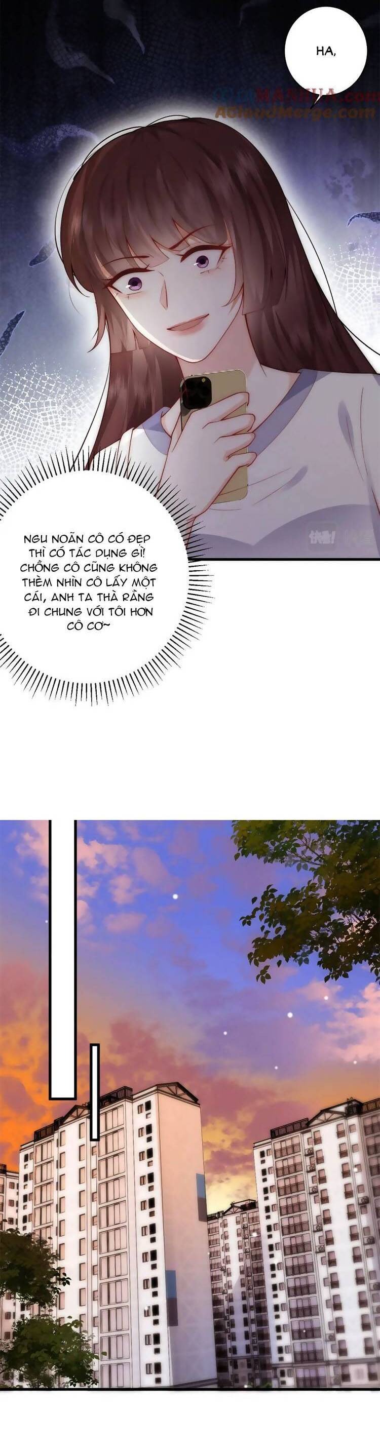 Lên Nhầm Giường Tổng Tài , Được Chồng Như Ý - Chương 8 - Trang 11