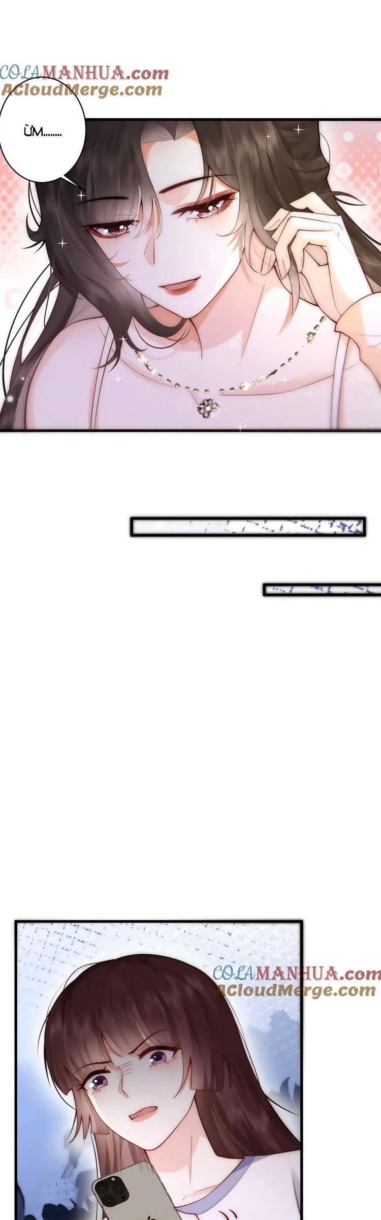 Lên Nhầm Giường Tổng Tài , Được Chồng Như Ý - Chương 8 - Trang 9