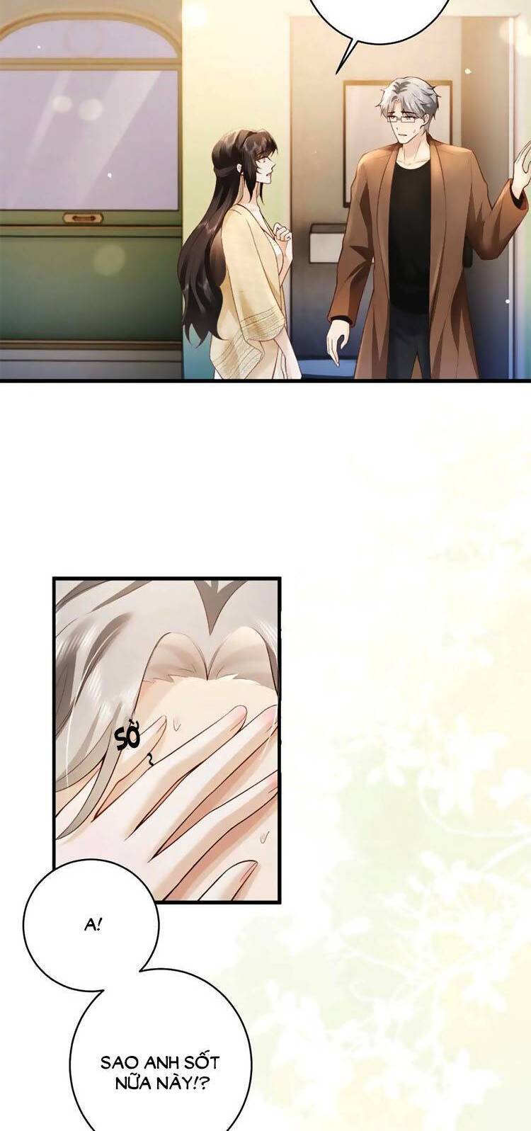 Lên Nhầm Giường Tổng Tài , Được Chồng Như Ý - Chương 9 - Trang 11