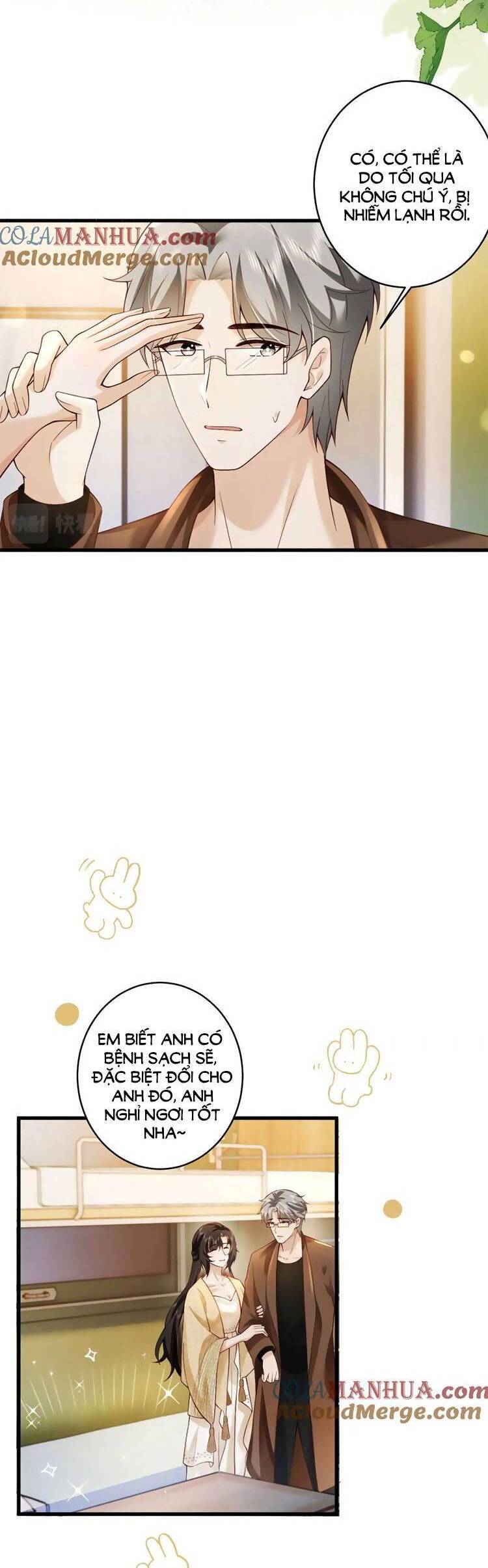 Lên Nhầm Giường Tổng Tài , Được Chồng Như Ý - Chương 9 - Trang 13