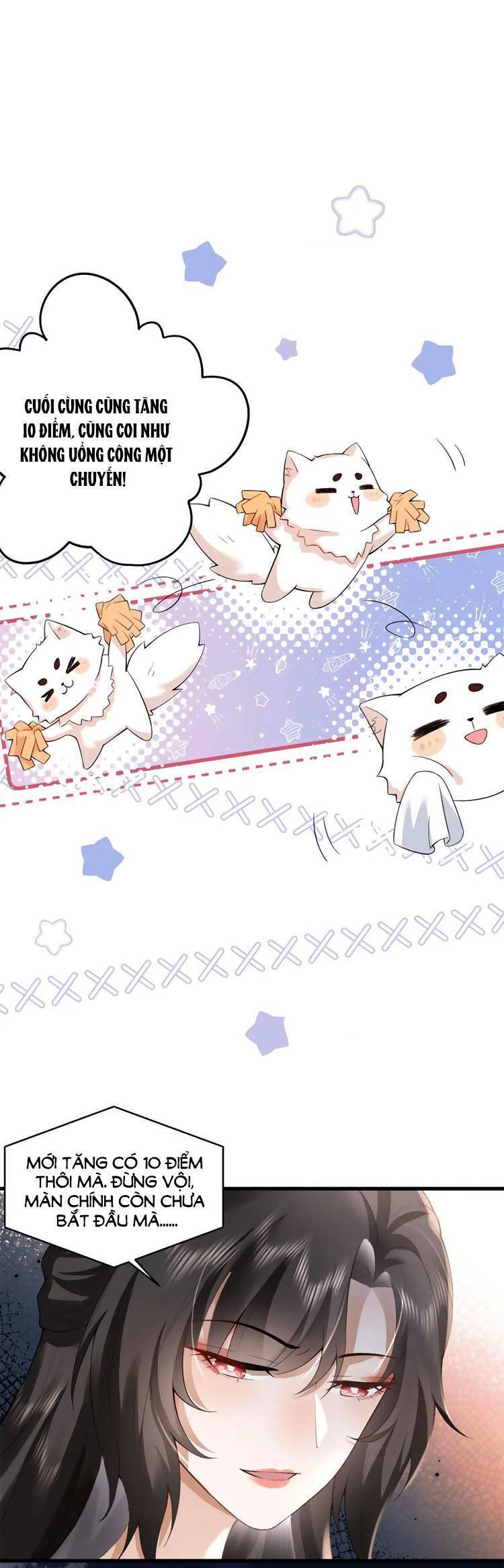 Lên Nhầm Giường Tổng Tài , Được Chồng Như Ý - Chương 9 - Trang 18