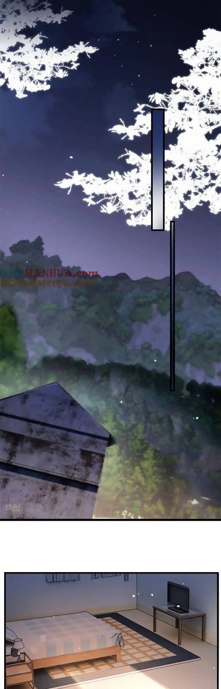 Lên Nhầm Giường Tổng Tài , Được Chồng Như Ý - Chương 9 - Trang 19