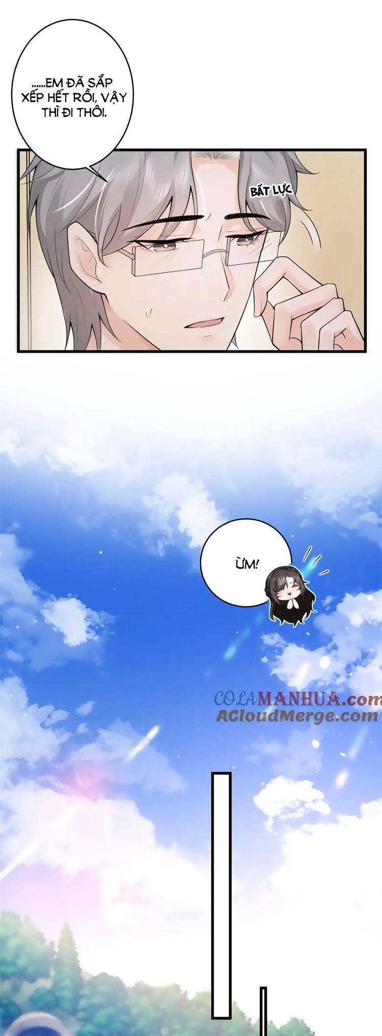 Lên Nhầm Giường Tổng Tài , Được Chồng Như Ý - Chương 9 - Trang 4