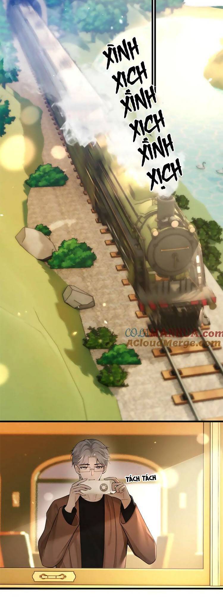 Lên Nhầm Giường Tổng Tài , Được Chồng Như Ý - Chương 9 - Trang 5