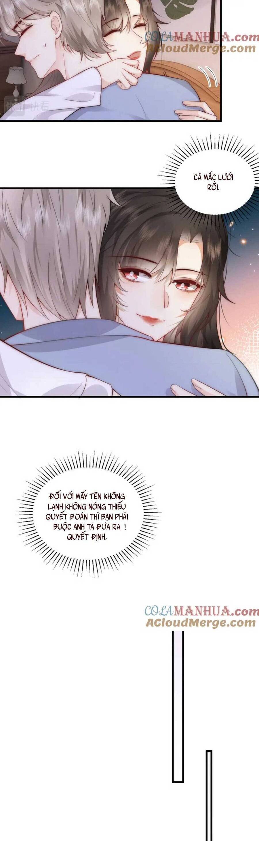 Lên Nhầm Giường Tổng Tài , Được Chồng Như Ý - Chương 10 - Trang 14