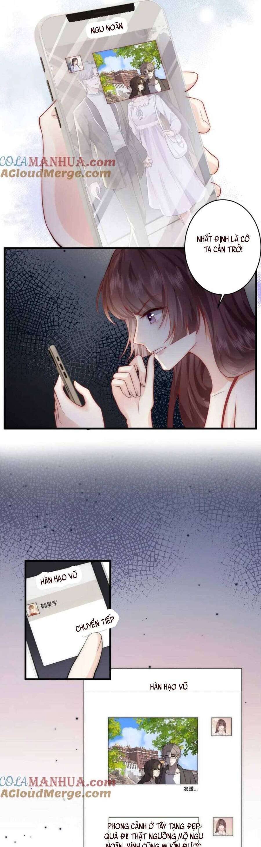 Lên Nhầm Giường Tổng Tài , Được Chồng Như Ý - Chương 10 - Trang 16