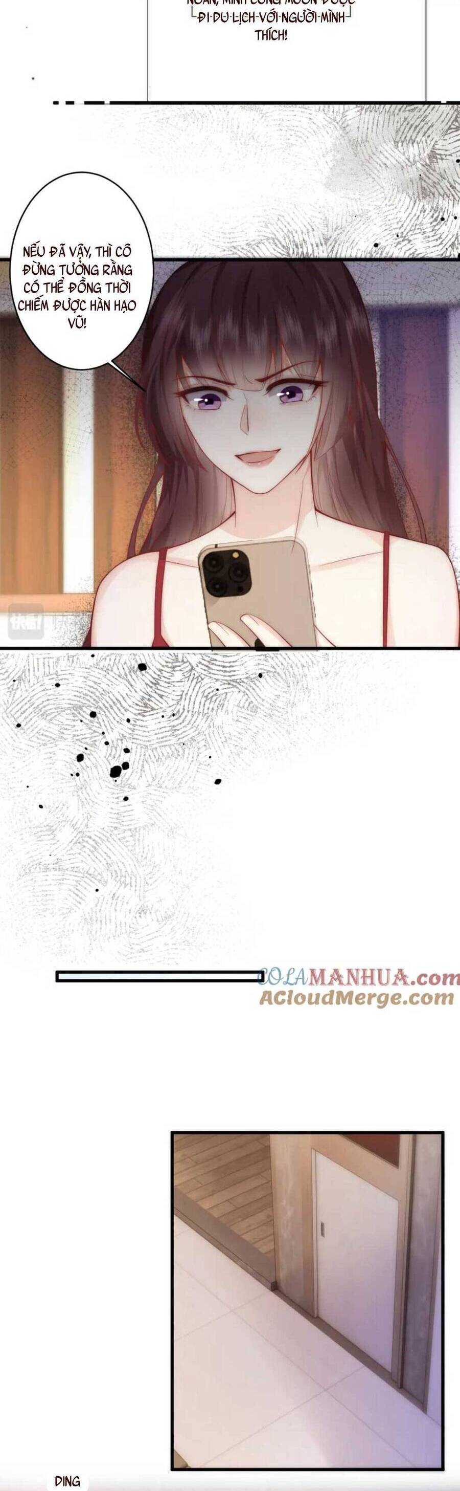 Lên Nhầm Giường Tổng Tài , Được Chồng Như Ý - Chương 10 - Trang 17