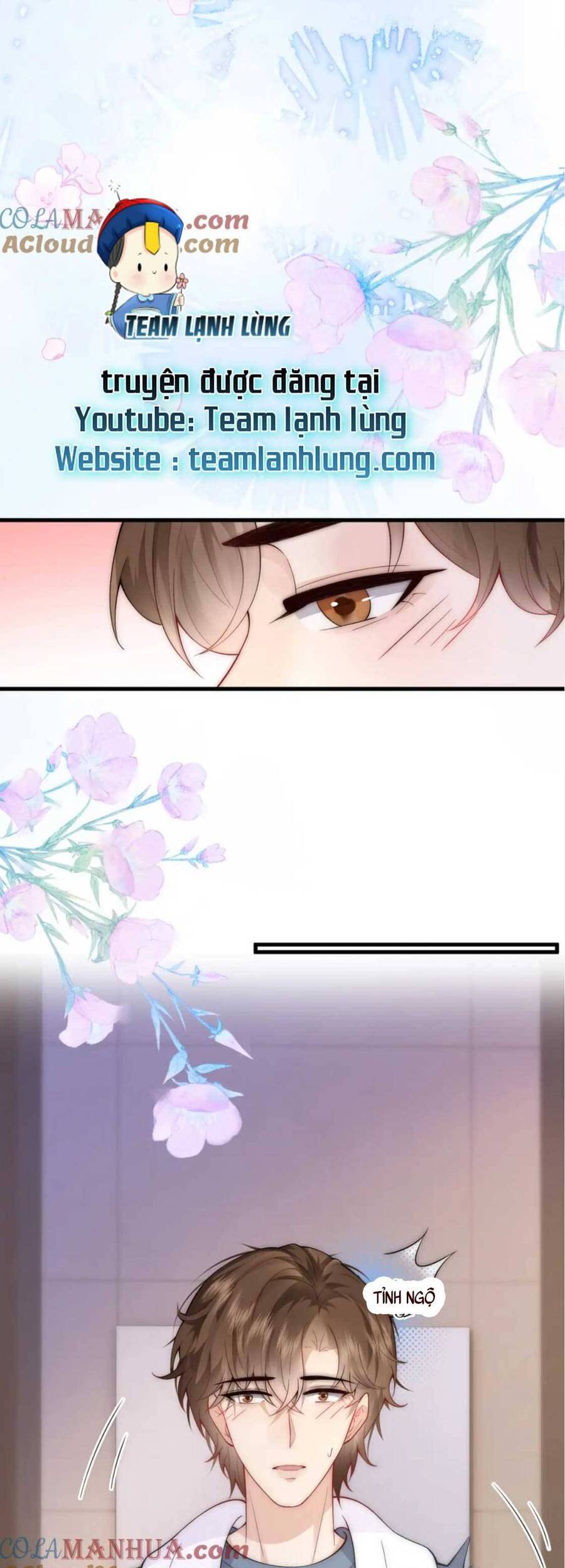 Lên Nhầm Giường Tổng Tài , Được Chồng Như Ý - Chương 10 - Trang 19