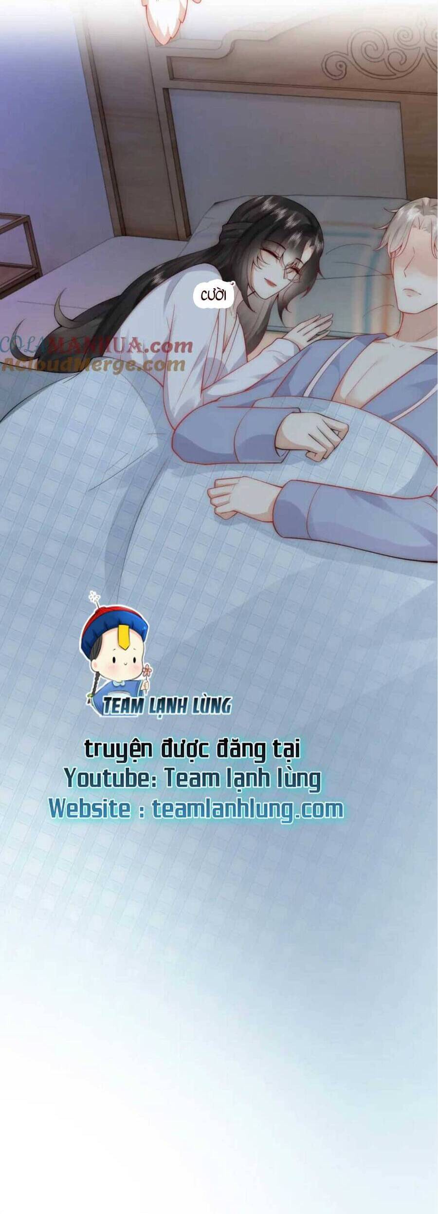 Lên Nhầm Giường Tổng Tài , Được Chồng Như Ý - Chương 10 - Trang 23