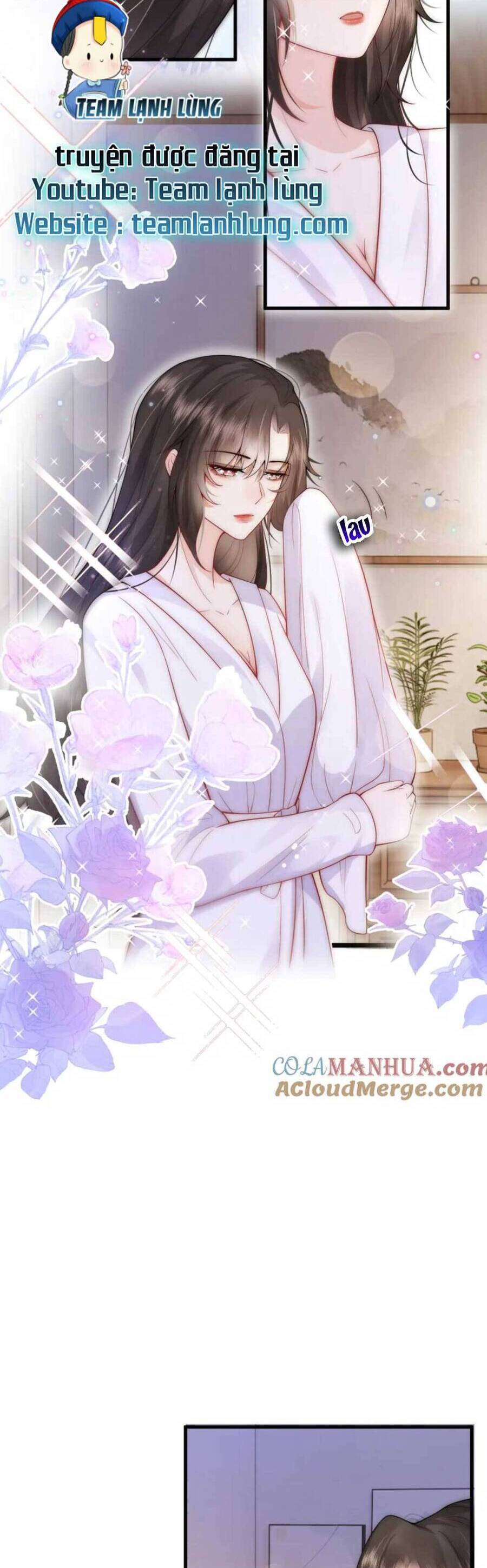 Lên Nhầm Giường Tổng Tài , Được Chồng Như Ý - Chương 10 - Trang 4