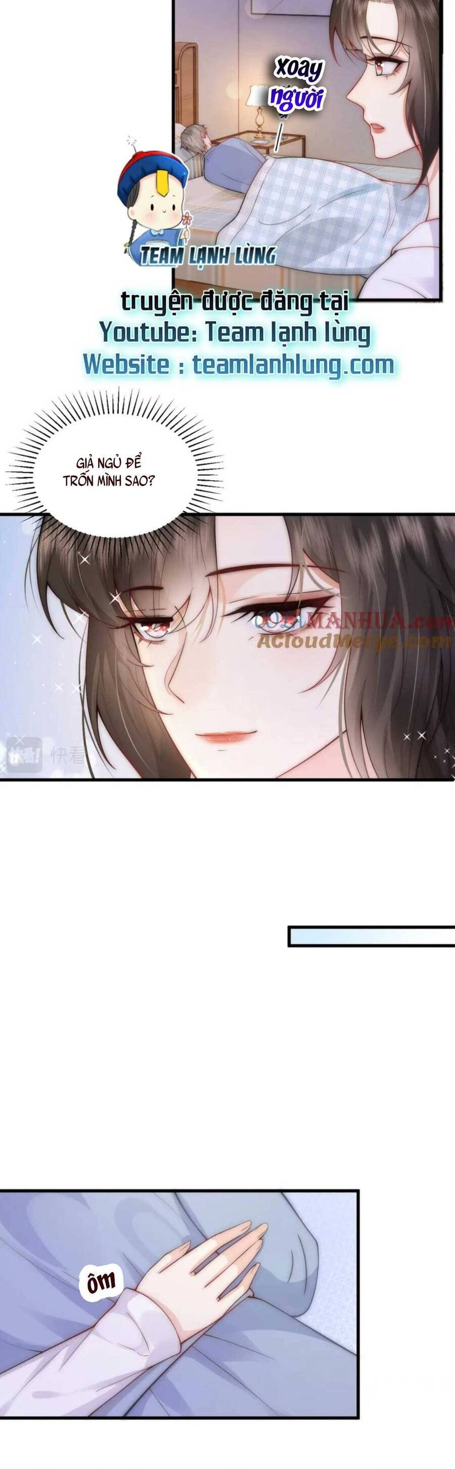 Lên Nhầm Giường Tổng Tài , Được Chồng Như Ý - Chương 10 - Trang 5