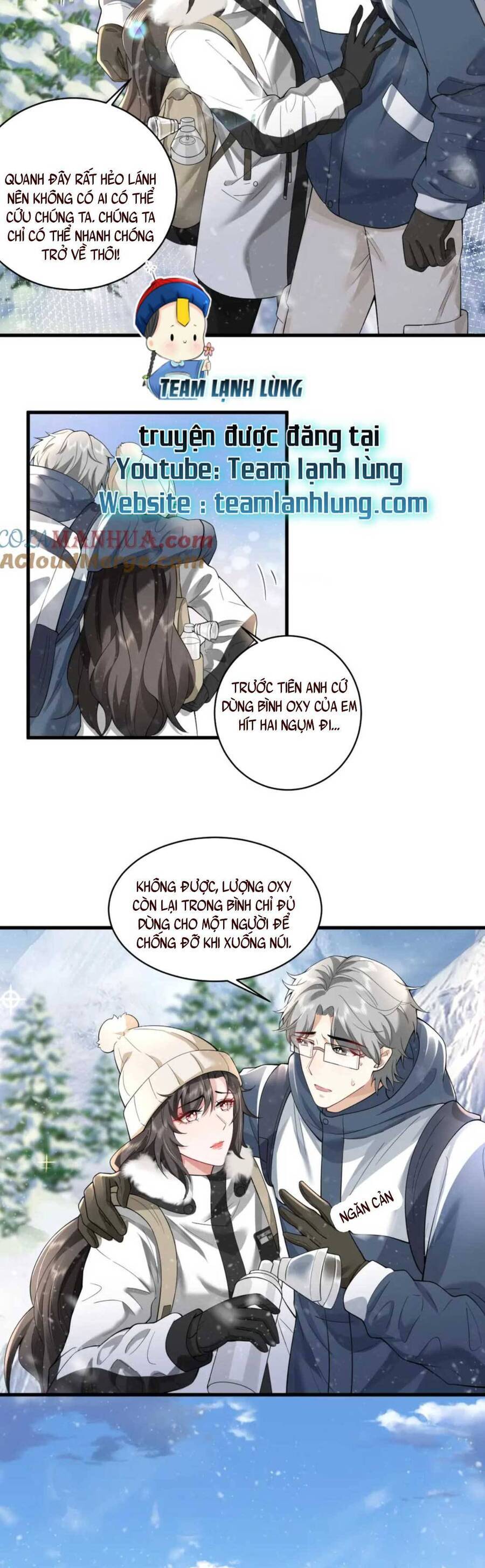 Lên Nhầm Giường Tổng Tài , Được Chồng Như Ý - Chương 11 - Trang 11