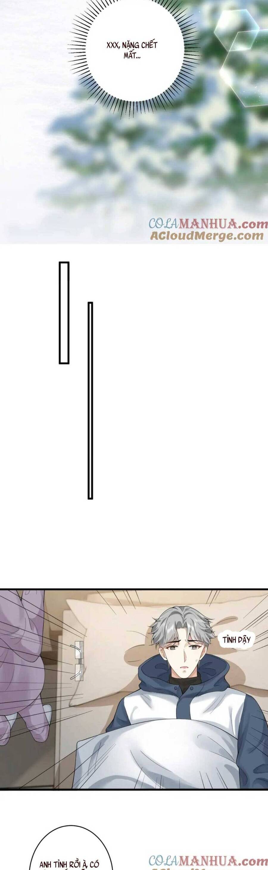 Lên Nhầm Giường Tổng Tài , Được Chồng Như Ý - Chương 11 - Trang 14