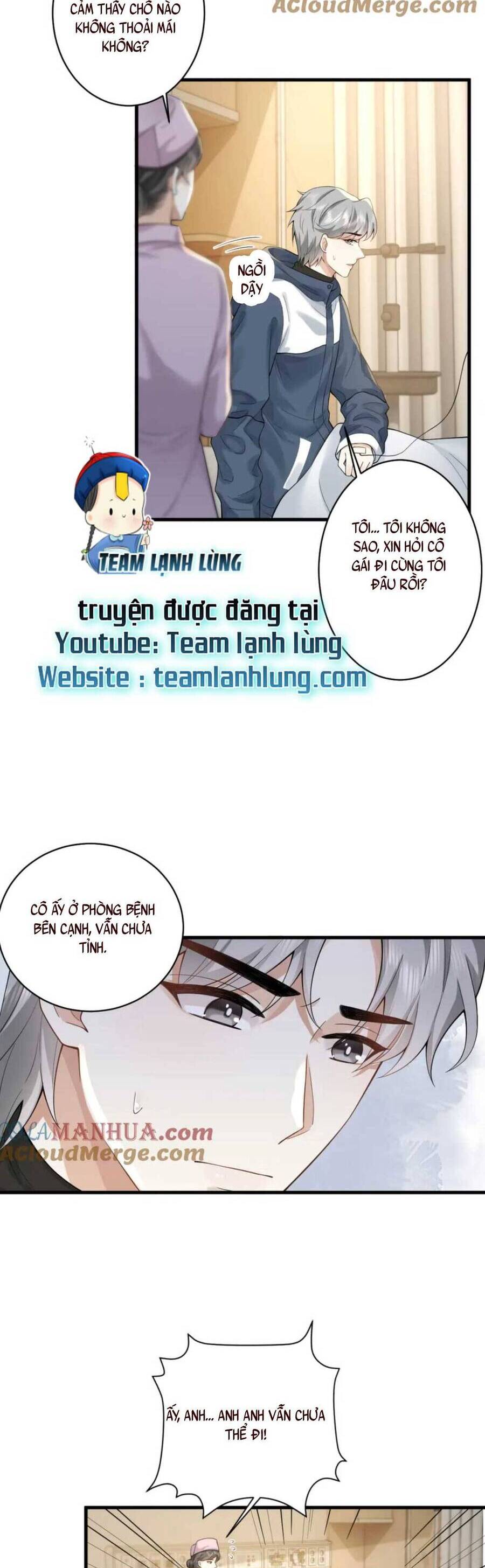 Lên Nhầm Giường Tổng Tài , Được Chồng Như Ý - Chương 11 - Trang 15