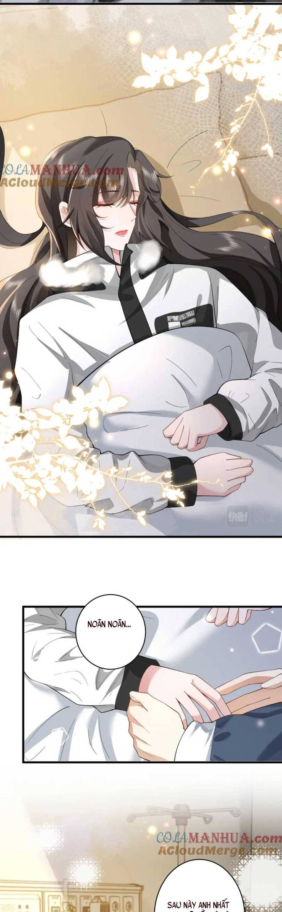 Lên Nhầm Giường Tổng Tài , Được Chồng Như Ý - Chương 11 - Trang 17