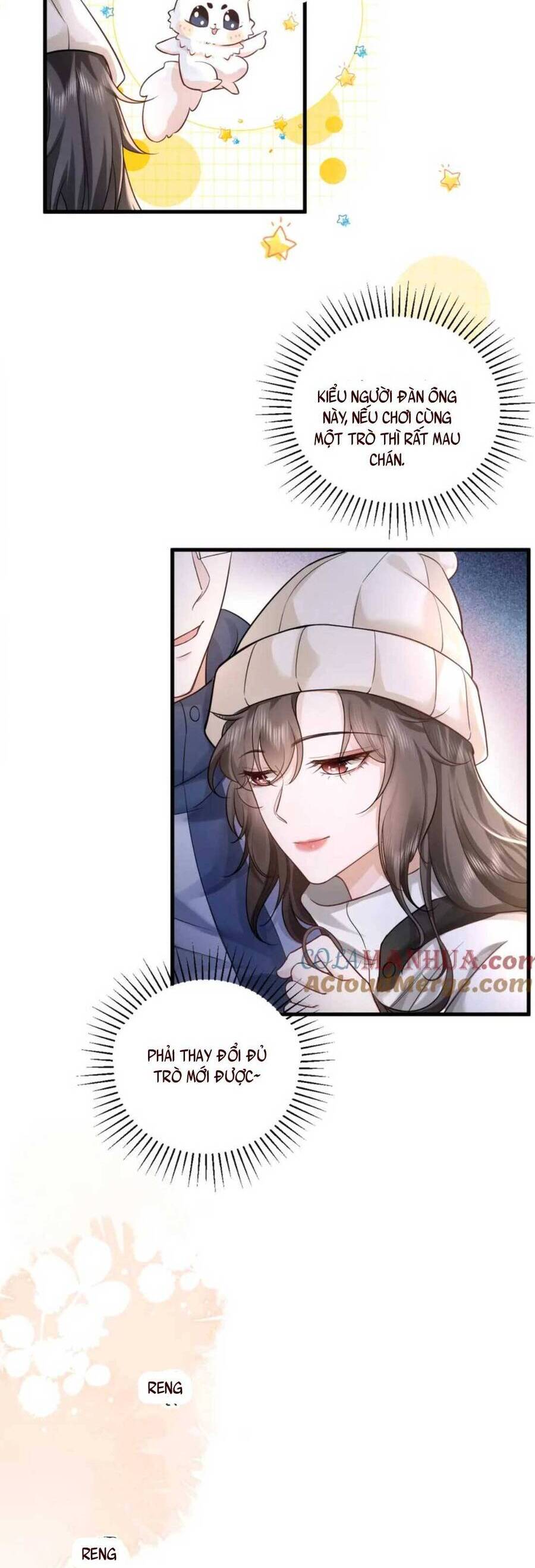 Lên Nhầm Giường Tổng Tài , Được Chồng Như Ý - Chương 11 - Trang 21