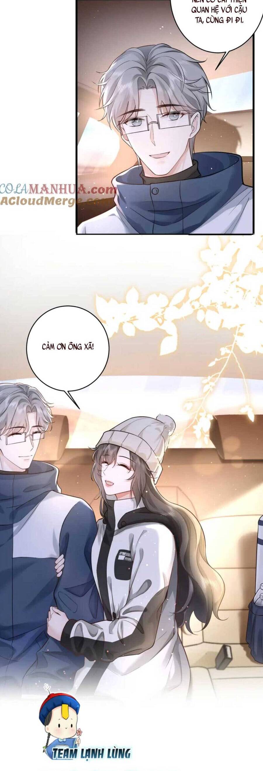 Lên Nhầm Giường Tổng Tài , Được Chồng Như Ý - Chương 11 - Trang 23