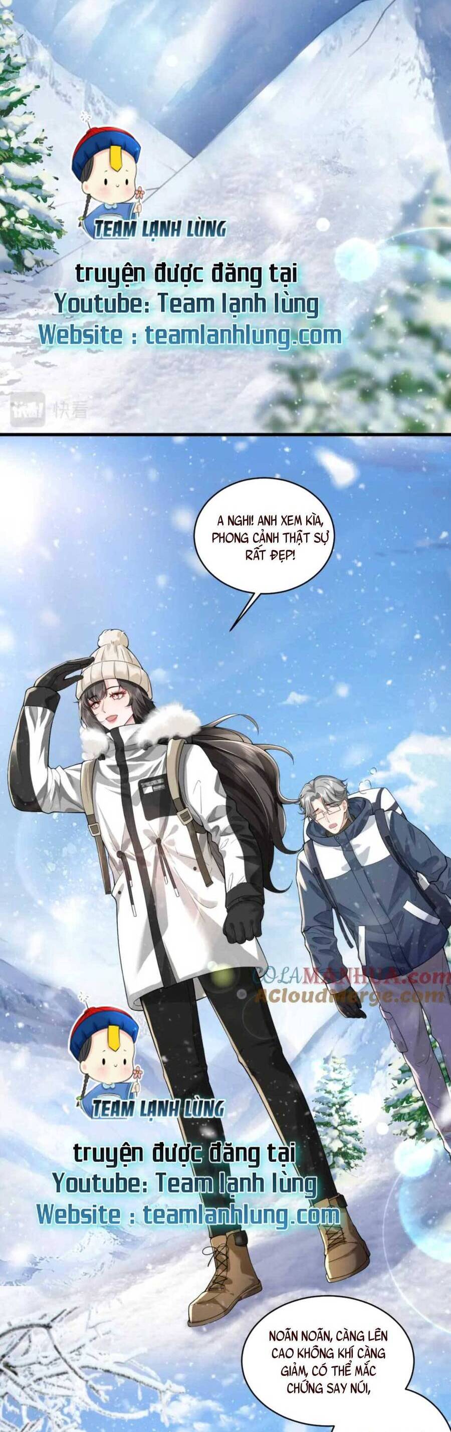 Lên Nhầm Giường Tổng Tài , Được Chồng Như Ý - Chương 11 - Trang 4