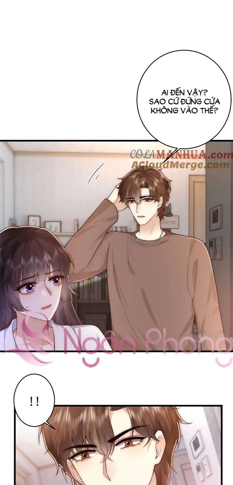 Lên Nhầm Giường Tổng Tài , Được Chồng Như Ý - Chương 17 - Trang 2