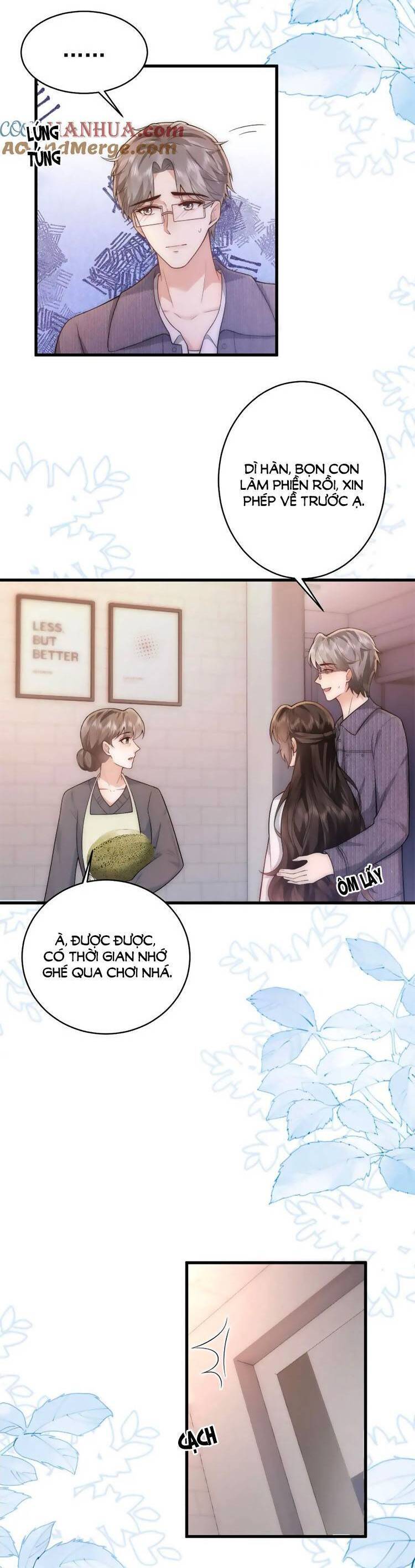 Lên Nhầm Giường Tổng Tài , Được Chồng Như Ý - Chương 17 - Trang 11