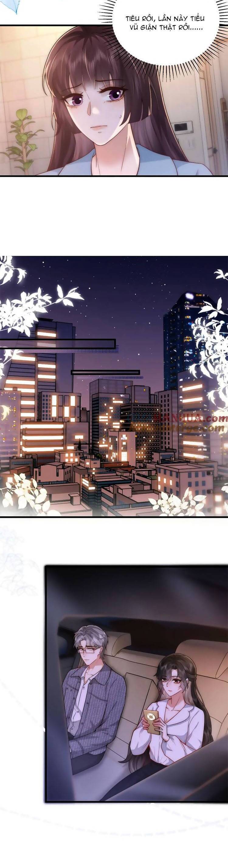 Lên Nhầm Giường Tổng Tài , Được Chồng Như Ý - Chương 17 - Trang 13