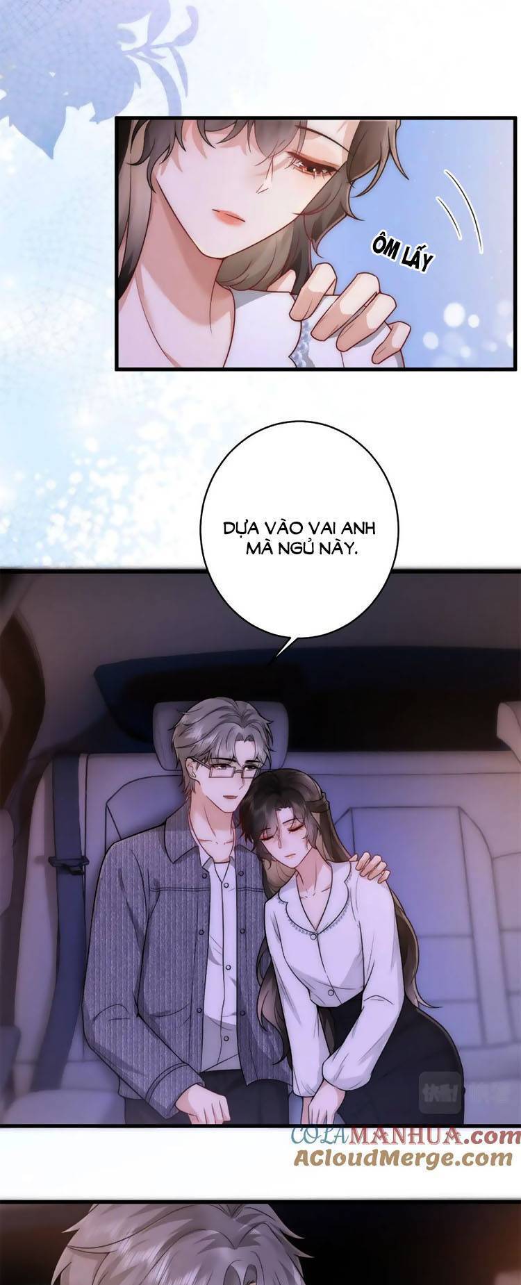 Lên Nhầm Giường Tổng Tài , Được Chồng Như Ý - Chương 17 - Trang 16