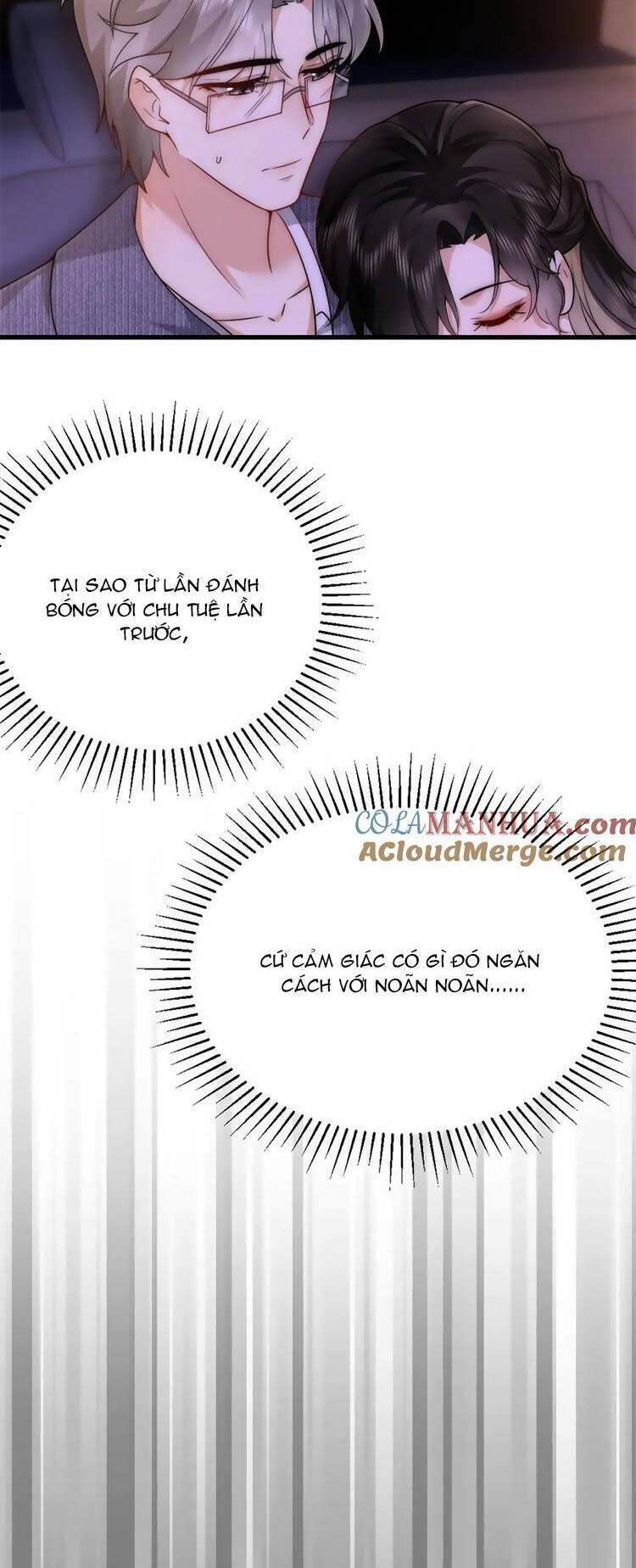 Lên Nhầm Giường Tổng Tài , Được Chồng Như Ý - Chương 17 - Trang 17