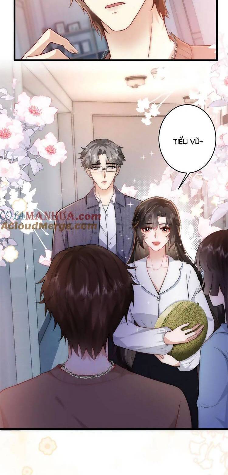 Lên Nhầm Giường Tổng Tài , Được Chồng Như Ý - Chương 17 - Trang 3