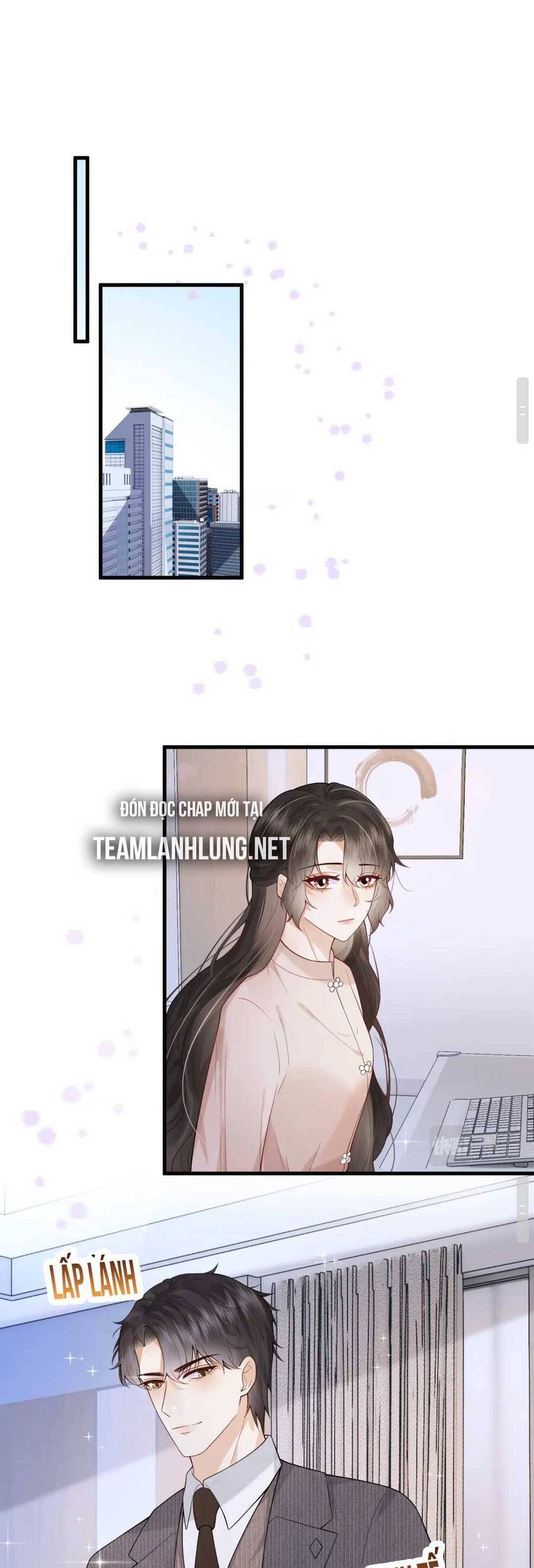 Lên Nhầm Giường Tổng Tài , Được Chồng Như Ý - Chương 18 - Trang 13