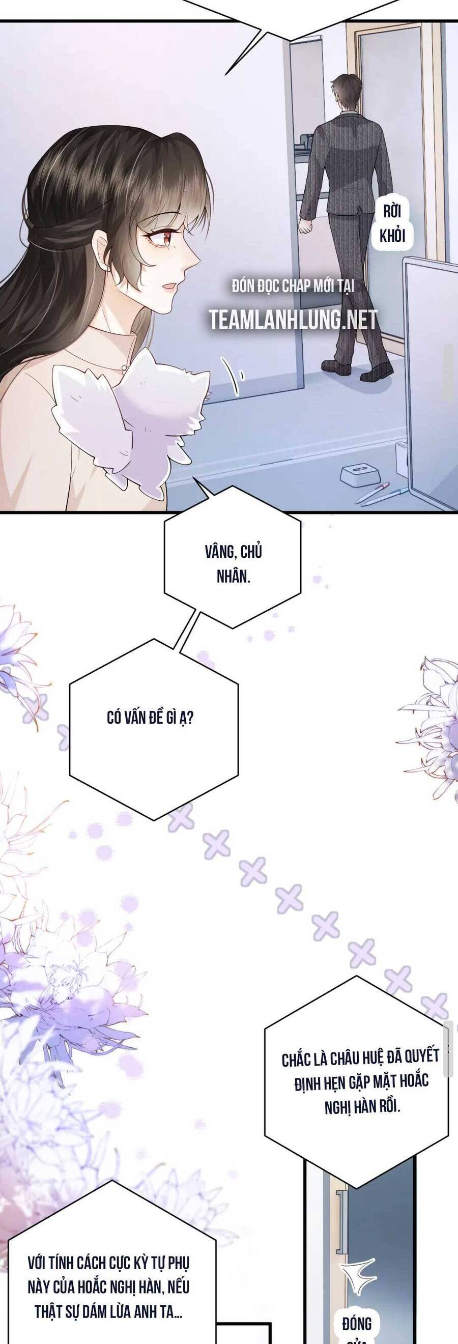 Lên Nhầm Giường Tổng Tài , Được Chồng Như Ý - Chương 18 - Trang 15